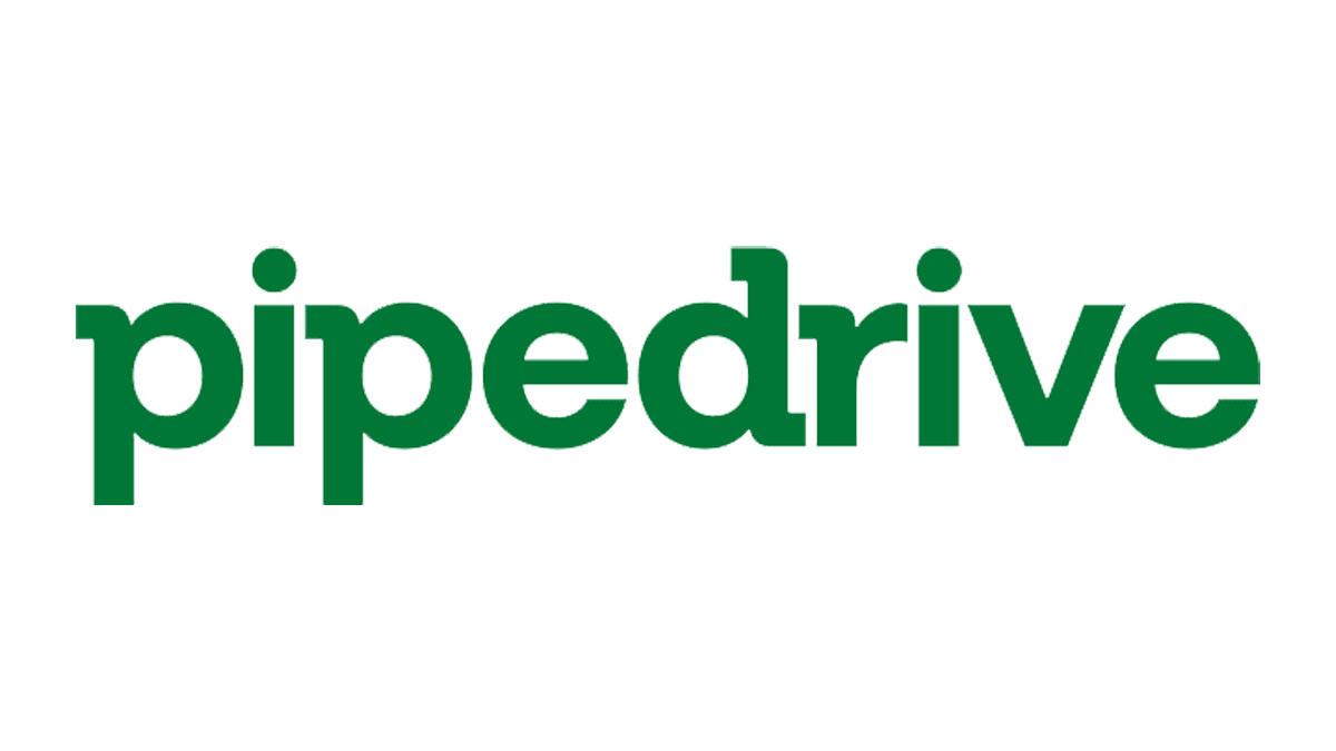 Pipedrive